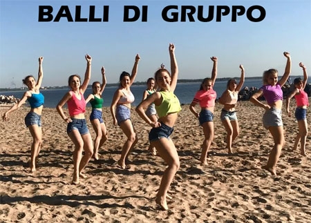 si assumono maestri di ballo ed istruttori sportivi alla prima esperienza