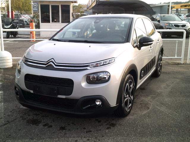 Citroen C3 usata - Affare