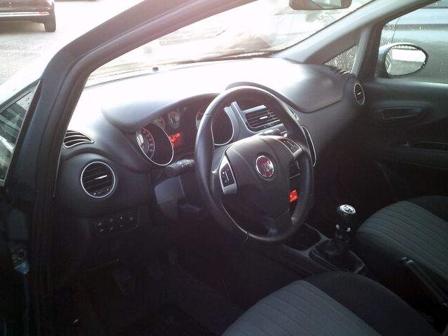 Fiat Punto benzina 5 porte - Affare