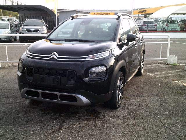 Citroen C3 Aircross come NUOVA - Affare