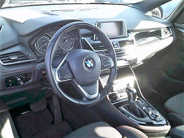 BMW 218D Auto Direzionale