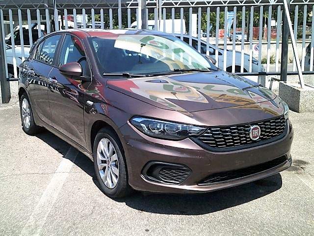 Fiat Tipo Aziendale - Pagala come vuoi