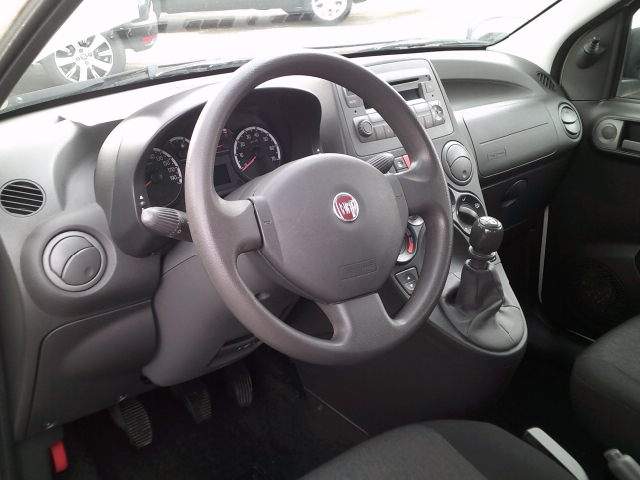 Fiat Panda 4x4 - Affare!!!