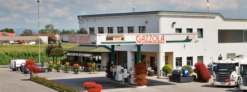 Caffè del Borgo Ristorante bar aperitivi a Morozzo