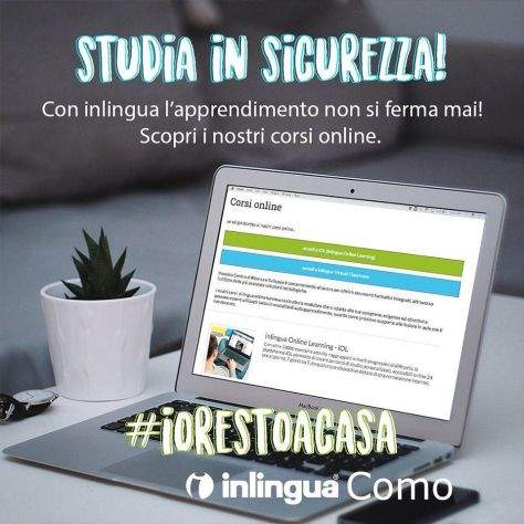 Sconti fino al 50% sui corsi online: prenota la tua lezione di prova gratuita!