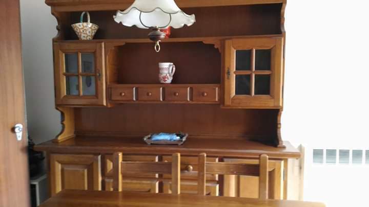 Credenza