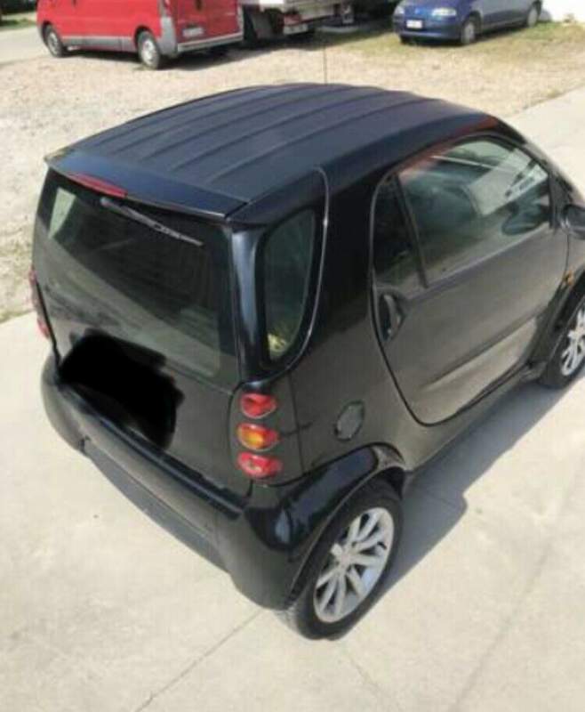 SMART 2007