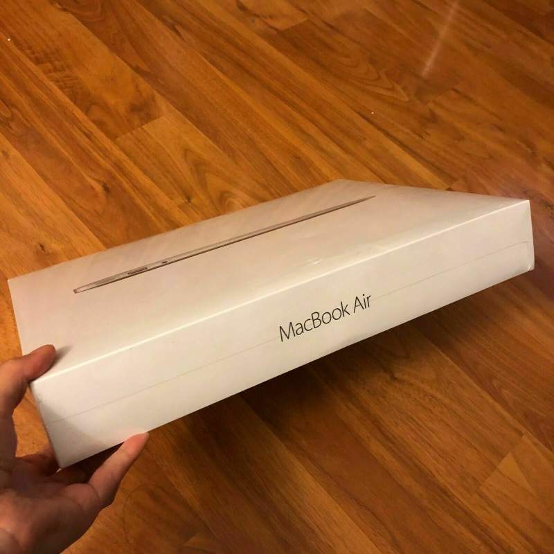 Apple Macbook Air 13