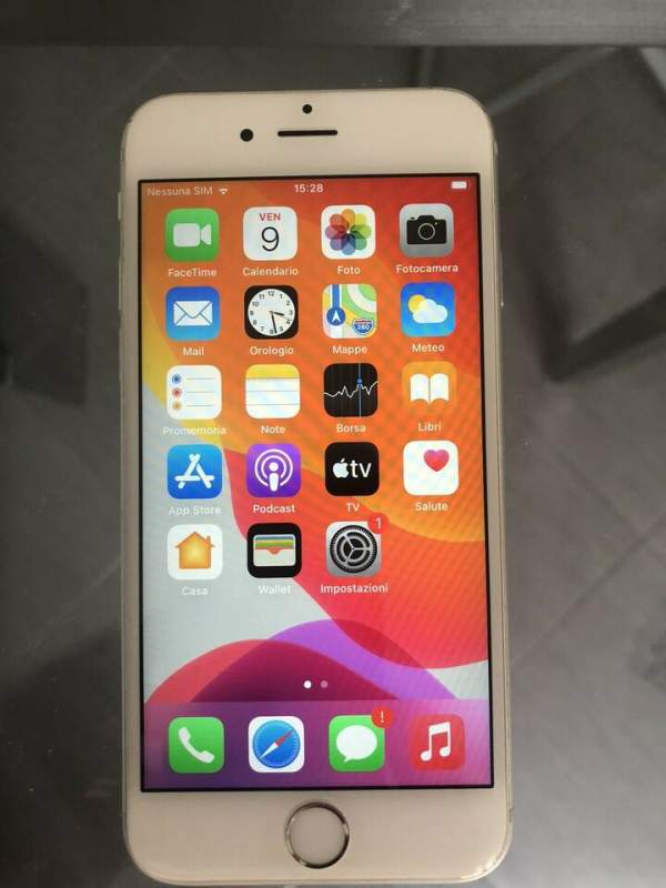 Apple iPhone 6S 32GB