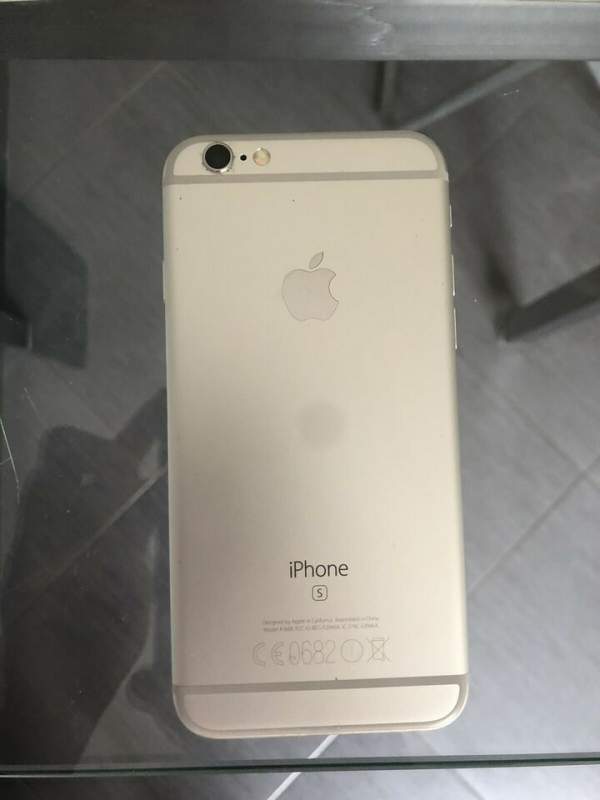 Apple iPhone 6S 32GB