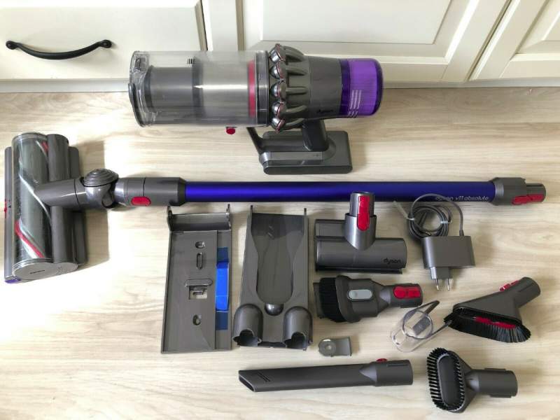 Aspirapolvere senza filo Dyson V11 Absolute 545 W.