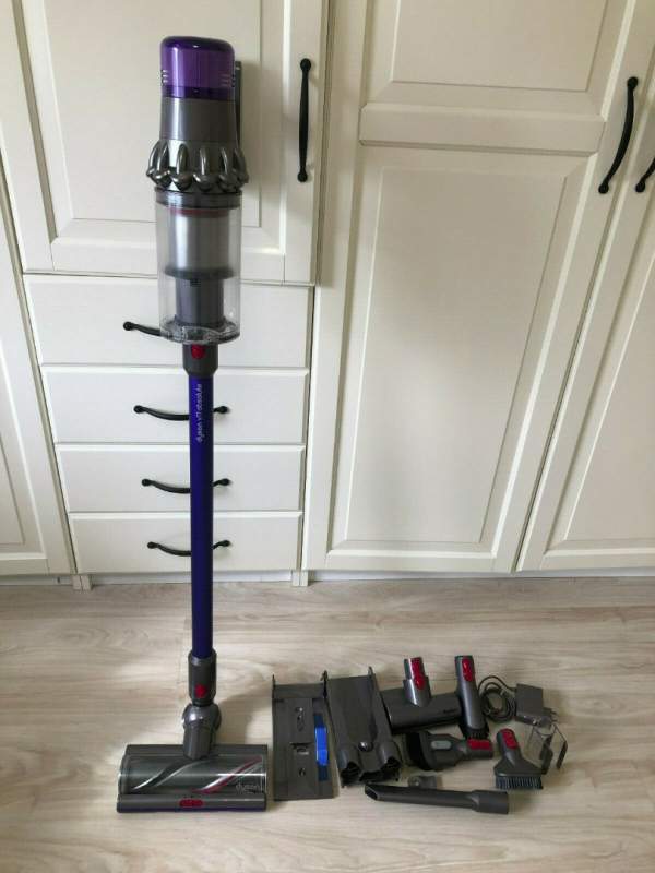 Aspirapolvere senza filo Dyson V11 Absolute 545 W.