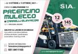 Corso Patentino Muletto Bologna 