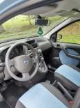 Fiat Panda 1.2 Natural Power