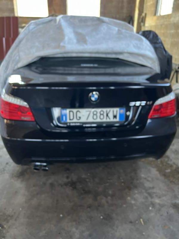 BMW 530 M SPORT G