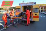 Ambulanza Privata Caserta Croce Amica