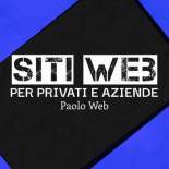 Creazione siti web su misura per negozi, privati e aziende: non perdere l'occasione di avere una pre