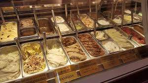 Bar gelateria zona Coni Zugna - Savona