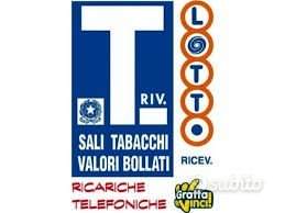 Bar tabacchi a soli 250.000  euro