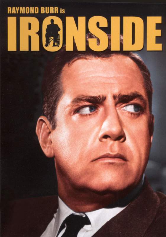 Ironside telefilm completo 