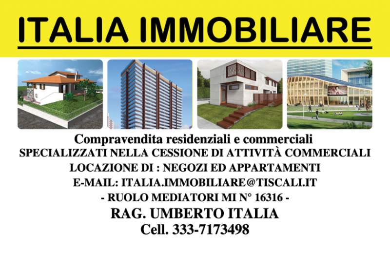 Villa 450 mq. a Trezzano sn.