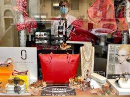 Borsetteria accessories zona canonica Milano